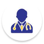 24x7 Doctors Available