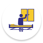 Affordable Rooms available