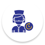 All Female Staff for Gynecology